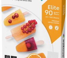 Inacopia Kopierpapier DIN A4 hochweiß 90 g/m²