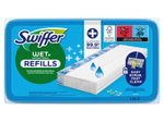 Swiffer WET+ ANTIBACTERIAL REFILLS - 20 Feuchte Bodentücher