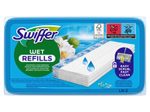 Swiffer WET - 24 Feuchte Bodentücher morning fresh