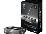 MSI SPATIUM M570 NVMe M.2 2 TB FROZR