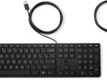 HP Desktop 320MK - Tastatur-und-Maus-Set - Deutsch