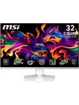 MSI MPG 321URXWDE QD-OLED 4K Ultra HD Gaming Display 80 cm (31.5")