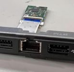 ASUS LAN and USB Add-On Assembly Accessory NUCIOALUWS