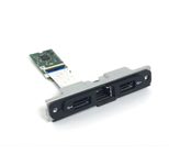 ASUS NUCIOALUWS Schnittstellenkarte/Adapter LAN und USB 2.0
