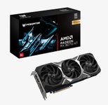 Acer Predator BiFrost AMD Radeon™ RX 9070 XT OC 16GB GDDR6