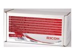 Ricoh - Scanner - Verbrauchsmaterialienkit - für Ricoh fi-8170, fi-8190, fi-8250, fi-8270