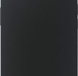 eSTUFF INFINITE RIGA Silicone Cover for iPhone 16e/14 - Black