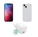 eSTUFF Kit für iPhone 16e/14