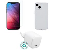 eSTUFF Kit für iPhone 16e/14
