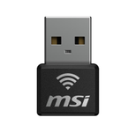 MSI AX1800 Nano WiFi USB Adapter