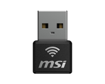 MSI AX1800 Nano WiFi USB Adapter