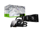MSI GeForce RTX 5090 32G SUPRIM LIQUID SOC