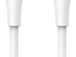 eSTUFF INFINITE SuperINFINITE Super Soft USB-C to USB-C Cable 2m - 100% Recycled PVC Free Plasticweiches USB-C-auf-USB-C-Kabel, 1 m – 100 % recycelter, PVC-freier Kunststoff