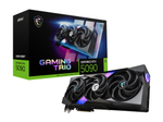MSI GeForce RTX 5090 32G GAMING TRIO OC