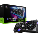 MSI GeForce RTX 5090 32G GAMING TRIO OC