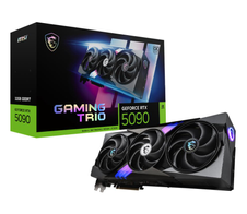 MSI GeForce RTX 5090 32G GAMING TRIO OC