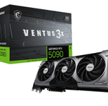 MSI GeForce RTX 5090 32G VENTUS 3X OC