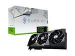MSI GeForce RTX 5080 16G SUPRIM SOC