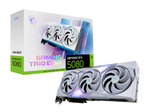 MSI GeForce RTX 5080 16G GAMING TRIO OC WHITE
