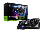 MSI GeForce RTX 5080 16G GAMING TRIO OC