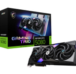 MSI GeForce RTX 5080 16G GAMING TRIO OC