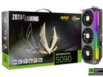 ZOTAC GAMING GeForce RTX 5090 AMP Extreme Infinity 32GB