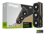 ZOTAC GAMING GeForce RTX 5090 SOLID 32GB