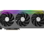 ZOTAC GAMING GeForce RTX 5080 AMP Extreme Infinity Ultra 16GB