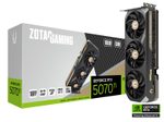 ZOTAC GAMING GeForce RTX 5070 Ti SOLID Core 16GB
