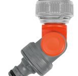 GARDENA Hahnanschluss Winkel