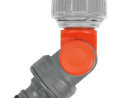 GARDENA Hahnanschluss Winkel
