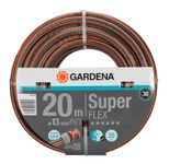 GARDENA Gartenschlauch Premium SuperFLEX 20m