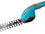 GARDENA PowerCut 20/18V P4A Solo Akku-Strauch- und Grasschere