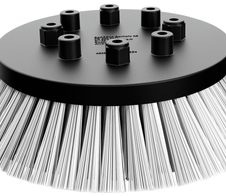 GARDENA Soft Tellerbürste Waschbürste