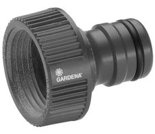 GARDENA Profi-System Hahnanschluss für 33,35 mm