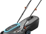 GARDENA PowerMax 32/18V P4A Solo Akku-Rasenmäher