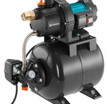 GARDENA Hauswasserwerk 3700/4