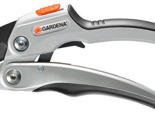 GARDENA Comfort SmartCut Gartenschere
