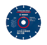 BOSCH EXPERT Carbide Multi Wheel Trennscheiben 1 St.