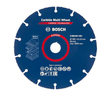 BOSCH EXPERT Carbide Multi Wheel Trennscheiben 1 St.