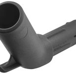 GARDENA Einzelhalter für Gerätehalter Flex