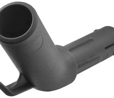 GARDENA Einzelhalter für Gerätehalter Flex