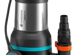 GARDENA Schmutzwasser-Tauchpumpe 25000