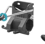 GARDENA Einzelhalter-Set für Gerätehalter