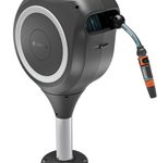 GARDENA Terrassen-Schlauchbox RollUp M, 20m