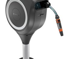 GARDENA Terrassen-Schlauchbox RollUp M, 20m