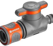 GARDENA Regulierventil