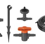 GARDENA Micro-Drip Balkon Bewässerungs-Set