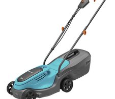 GARDENA PowerMax 30/18V P4A Solo Akku-Rasenmäher