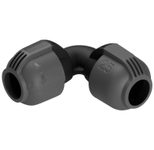 GARDENA L-Stück Verlegerohrverbinder, 25 mm